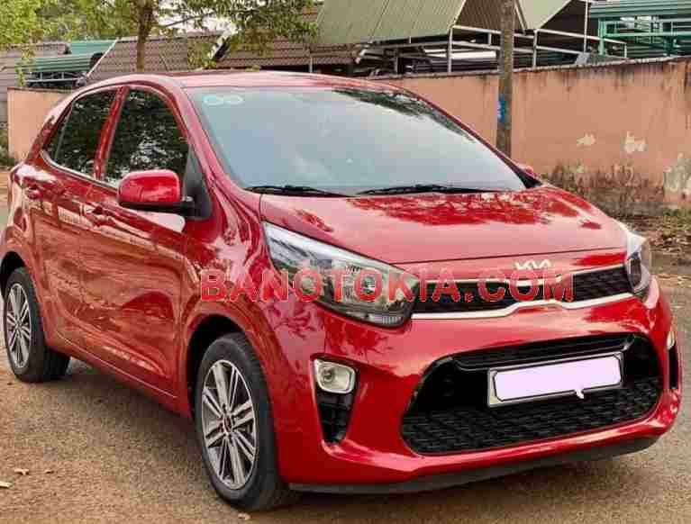 Cần bán xe Kia Morning MT sx 2022