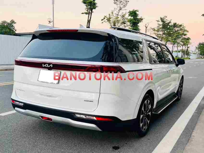 Kia Carnival Luxury 2.2D 2023 Máy dầu đẹp long lanh