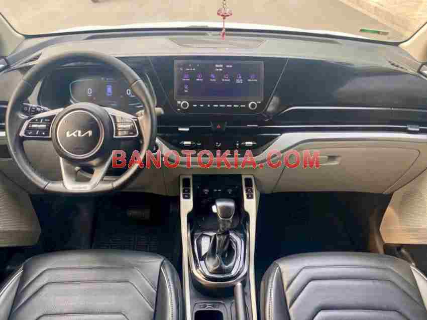 Cần bán Kia Carens 1.5D Premium 2022 - Số tự động
