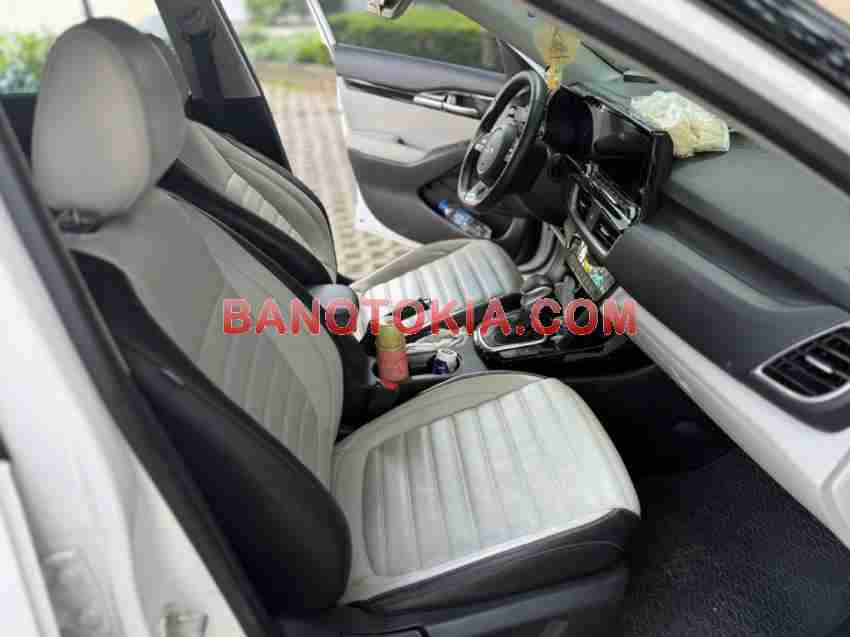 Cần bán xe Kia Seltos Premium 1.6 AT 2022 Số tự động