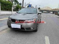 Cần bán Kia Forte SLi 1.6 AT đời 2009