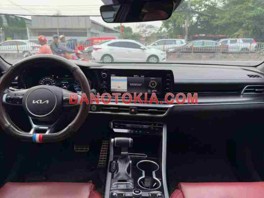 Bán Kia K5 GT-Line 2.5 AT 2022 - giá tốt