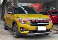 Kia Seltos Luxury 1.4 AT năm sản xuất 2021 giá tốt