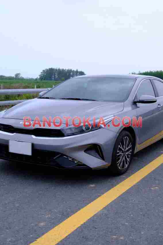Kia K3 Luxury 1.6 AT 2022 giá cực tốt