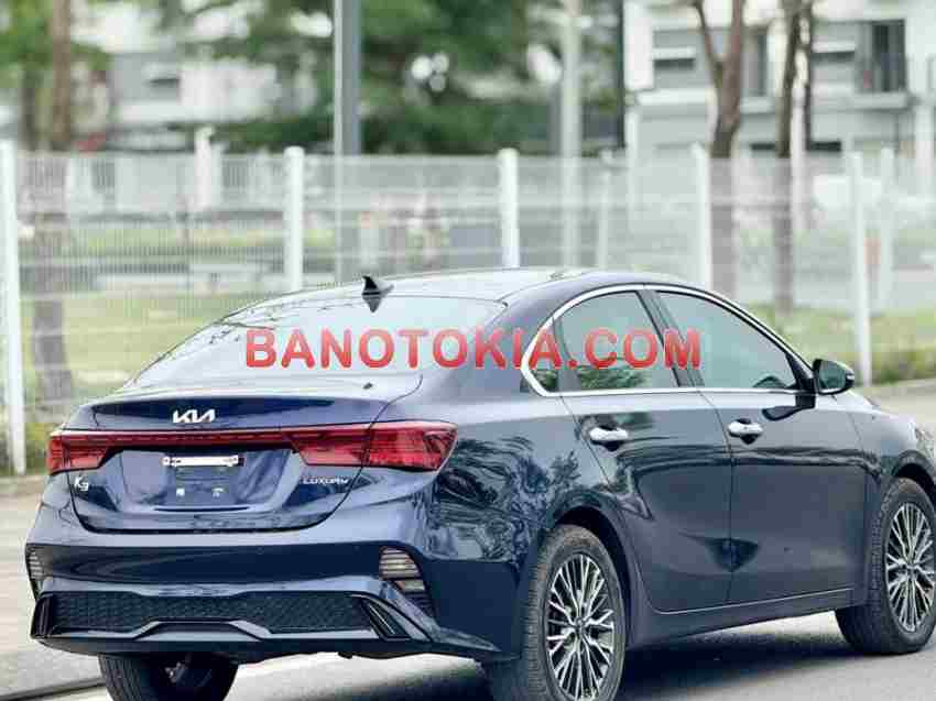 Cần bán Kia K3 Luxury 1.6 AT 2022, xe đẹp giá rẻ bất ngờ