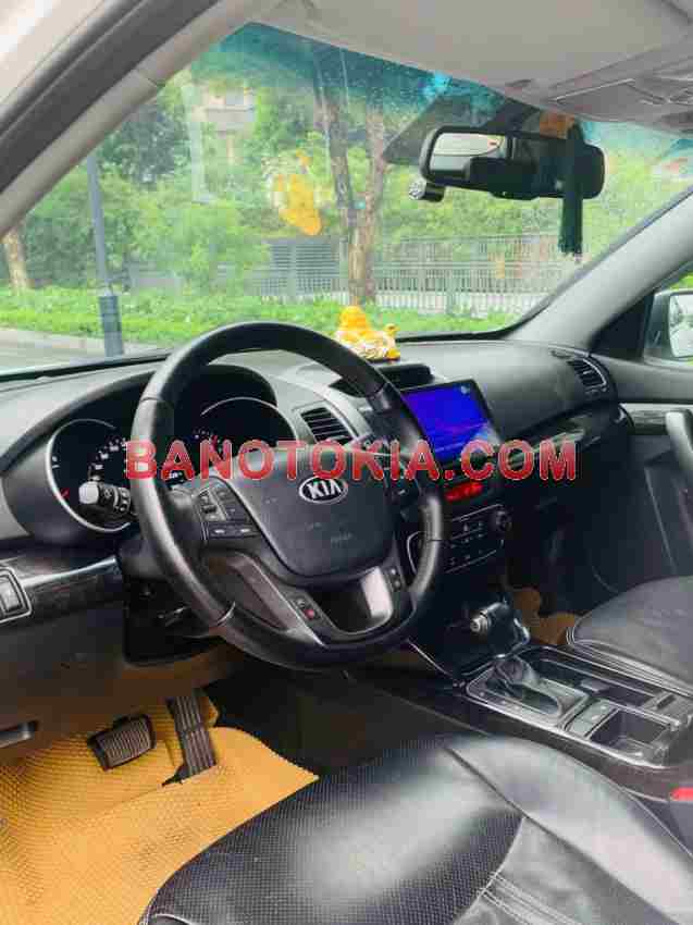 Bán Kia Sorento GATH 2.4L 2WD 2014 - Trắng