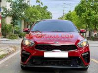 Cần bán xe Kia Cerato 1.6 AT Luxury 2019 Số tự động màu Đỏ