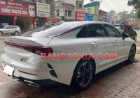 Kia K5 Luxury 2.0 AT model 2022 xe chuẩn hết ý