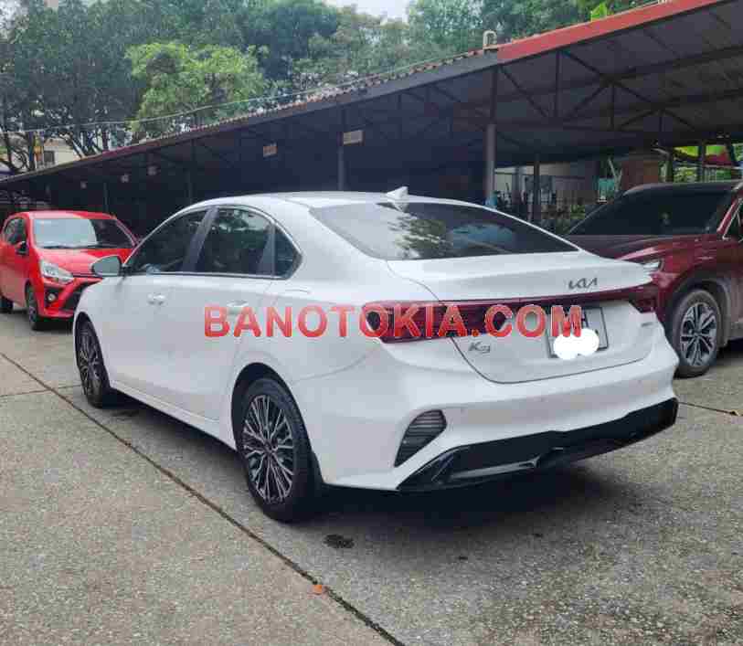 Kia K3 Premium 1.6 AT 2021, xe đẹp, hết ý