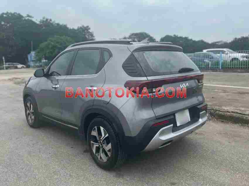 Kia Sonet Premium 1.5 AT 2022 giá cực tốt