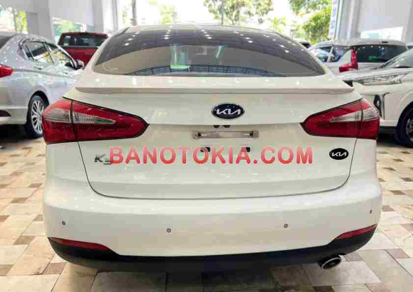 Cần bán gấp Kia K3 2.0 AT năm 2013 giá cực tốt
