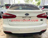 Cần bán gấp Kia K3 2.0 AT năm 2013 giá cực tốt