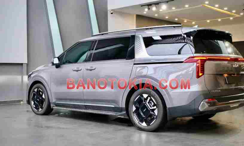 Bán xe Kia Carnival Signature 2.2D sx 2024 - giá rẻ