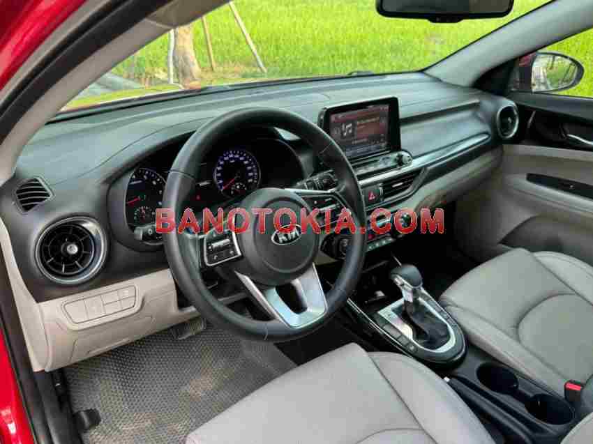 Cần bán nhanh Kia Cerato 1.6 AT Luxury 2019 cực đẹp