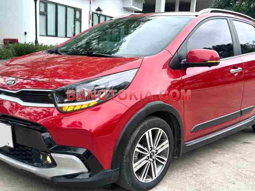 Cần bán gấp Kia Morning X-Line 2023 - Xe đẹp - Giá tốt