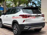 Bán Kia Seltos Luxury 1.4 AT đời 2021 xe đẹp - giá tốt