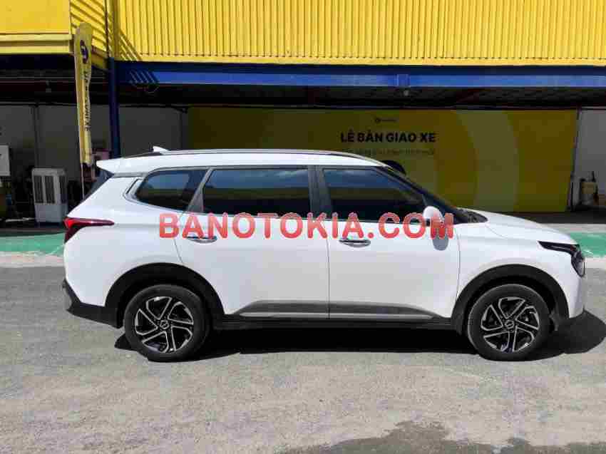Kia Carens 2023 Suv màu Trắng