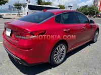 Cần bán Kia Optima 2.0 AT Luxury Máy xăng 2020 màu Đỏ