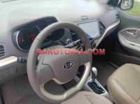 Cần bán xe Kia Morning Deluxe màu Trắng 2019