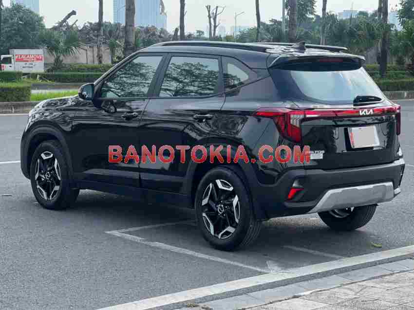 Cần bán gấp Kia Seltos 1.5 AT năm 2024 giá cực tốt