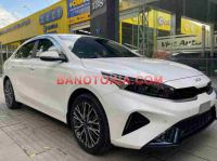 Cần bán gấp xe Kia K3 Premium 2.0 AT 2022 màu Trắng