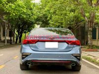 Cần bán gấp xe Kia Cerato 1.6 AT Luxury 2021 màu Xanh