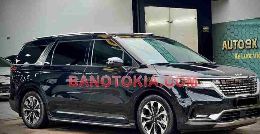 Kia Carnival Signature 3.5G 2022 Số tự động giá đẹp
