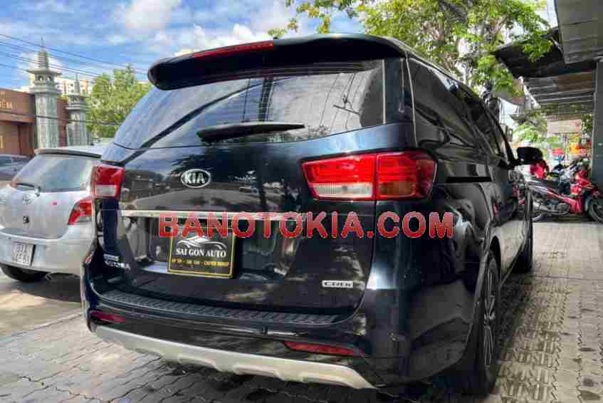 Cần bán xe Kia Sedona 2.2L DATH 2018 Số tự động