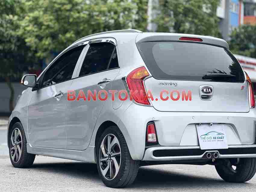 Bán Kia Morning S AT 2018 - giá tốt