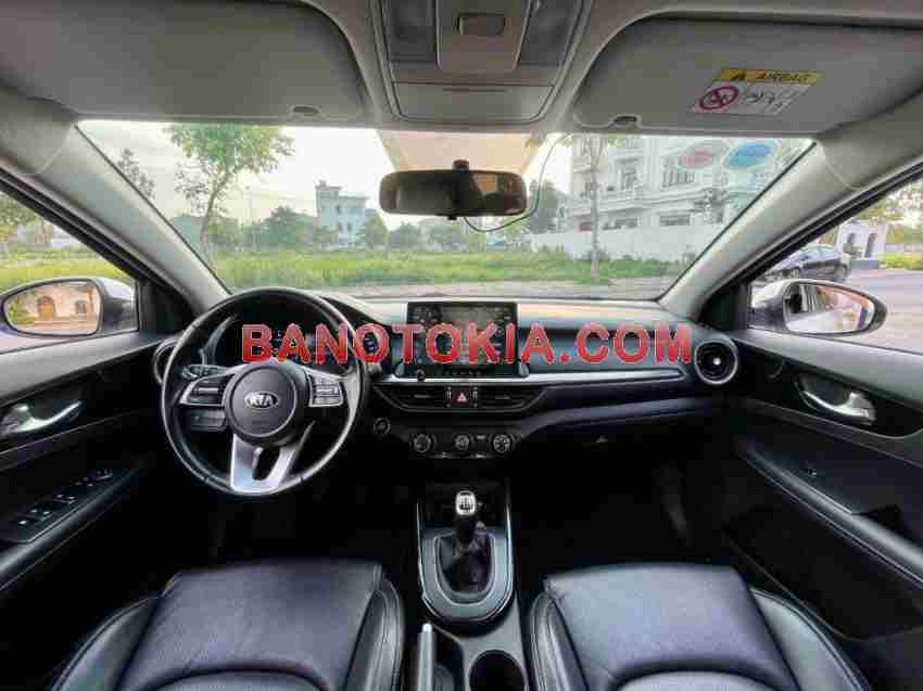 Kia Cerato 1.6 MT 2019 Máy xăng, xe đẹp
