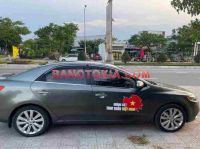 Bán xe Kia Forte Si 1.6 AT sx 2009 - giá rẻ