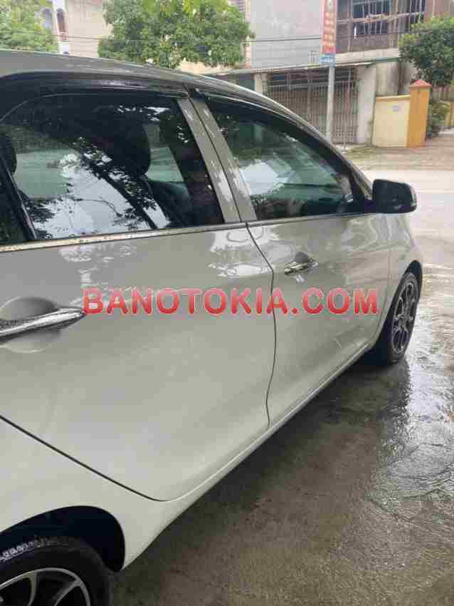 Cần bán xe Kia Picanto S 1.25 AT 2014 Số tự động màu Trắng