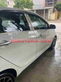 Cần bán xe Kia Picanto S 1.25 AT 2014 Số tự động màu Trắng