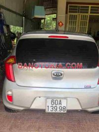 Cần bán gấp Kia Picanto S 1.25 AT 2014 - Xe đẹp - Giá tốt