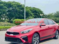 Cần bán xe Kia Cerato 2.0 AT Premium 2021 Số tự động màu Đỏ