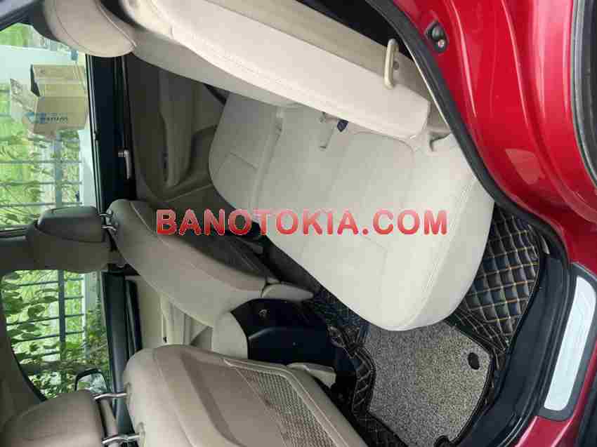Cần bán Kia Sorento GATH đời 2017