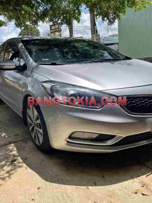 Kia K3 1.6 MT 2014 - Giá tốt