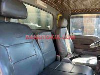 Cần bán xe Kia K3000S Số tay 2010