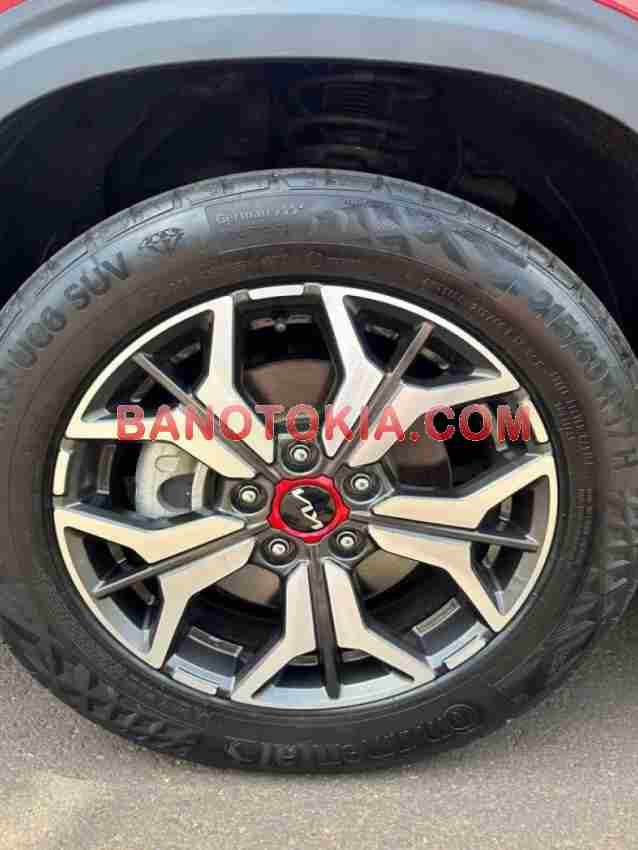 Kia Seltos Deluxe 1.4 AT 2023 Số tự động cực đẹp!