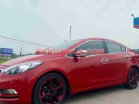 Cần bán gấp Kia K3 2.0 AT 2013 - Xe đẹp - Giá tốt