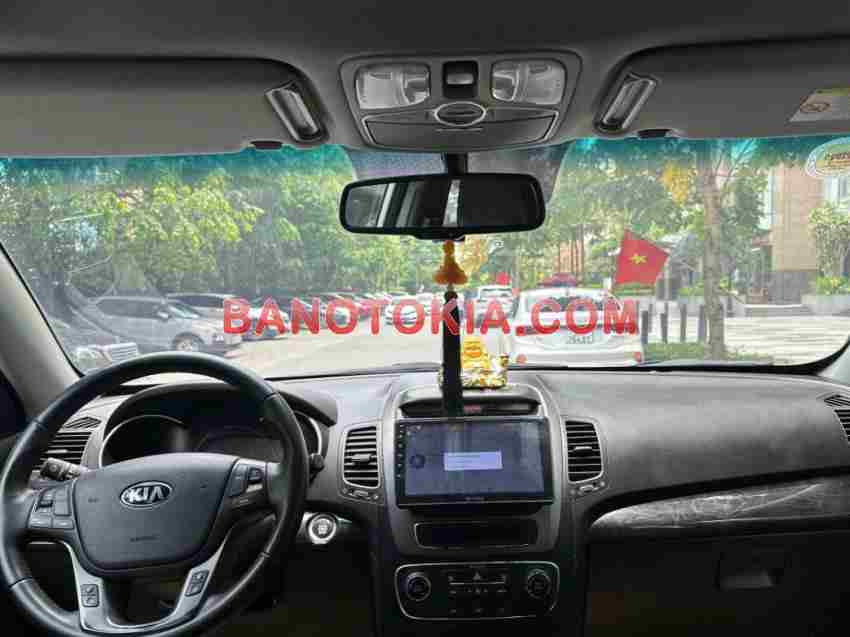 Cần bán xe Kia Sorento Số tự động 2014