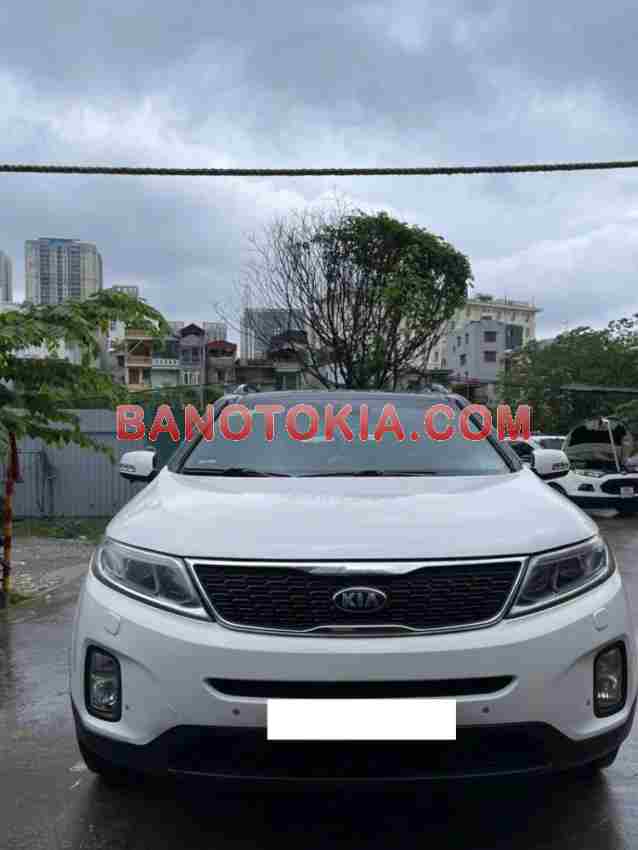 Bán xe Kia Sorento DATH đời 2016 - Giá tốt