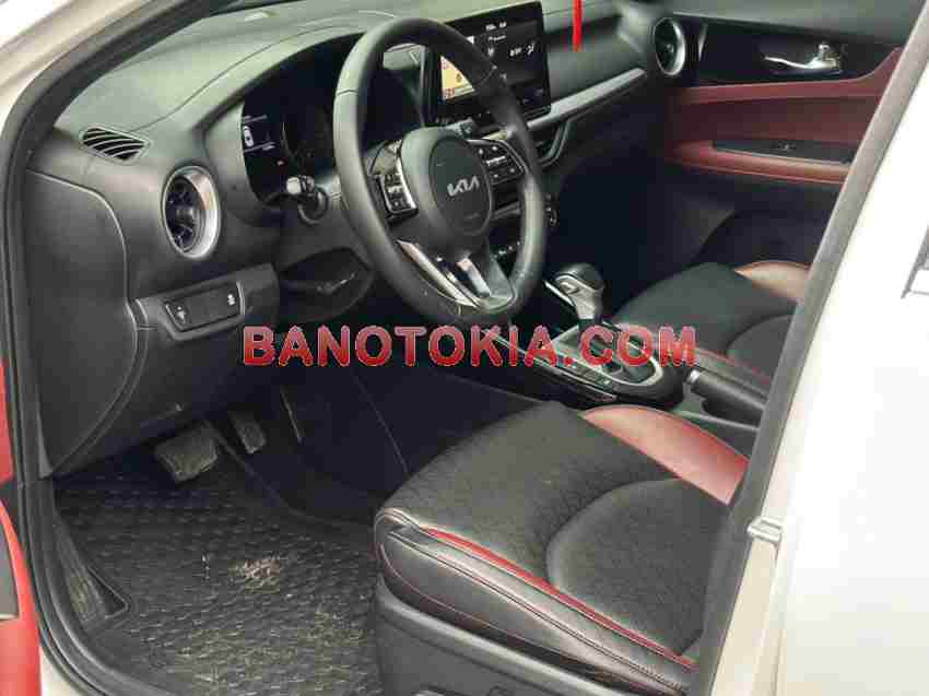 Cần bán Kia K3 Premium 1.6 AT Máy xăng 2023 màu Trắng