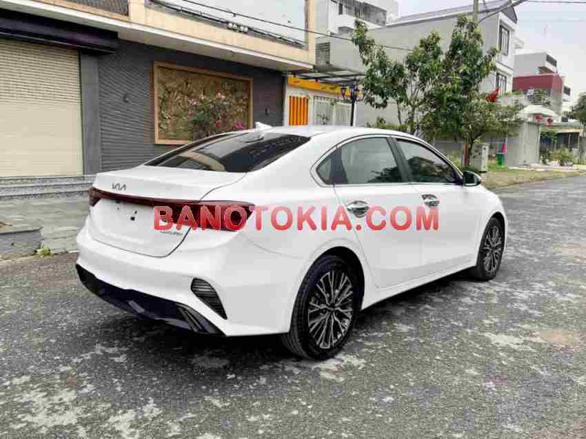 Bán xe Kia K3 Luxury 1.6 AT sx 2021 - giá rẻ