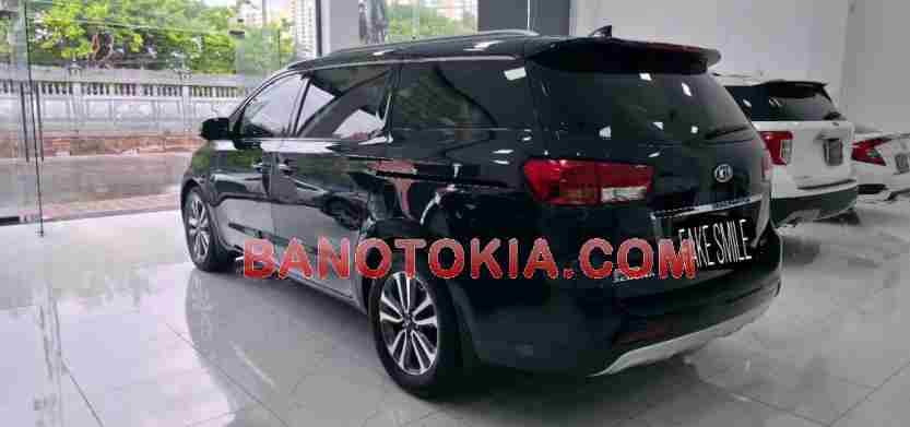 Kia Sedona 2.2L DATH model 2018 xe chuẩn hết ý