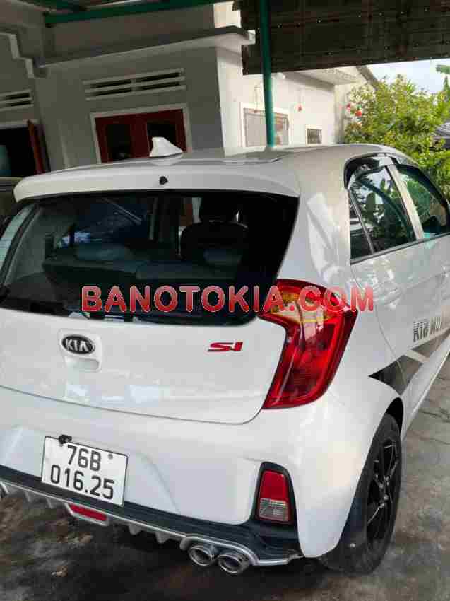 Bán xe Kia Morning MT đời 2019 - Giá tốt