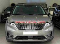 Cần bán xe Kia Carnival Signature 2.2D màu Xám 2023