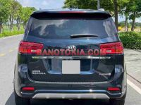 Cần bán gấp xe Kia Sedona 2.2 DAT Luxury 2019 màu Xanh