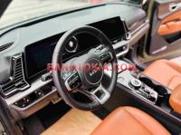 Cần bán xe Kia Sportage Signature X-Line 1.6T AWD 2022 Số tự động màu Xanh