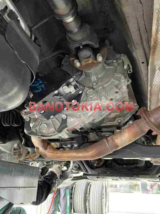 Xe Kia Sorento GATH đời 2015 đẹp bán gấp